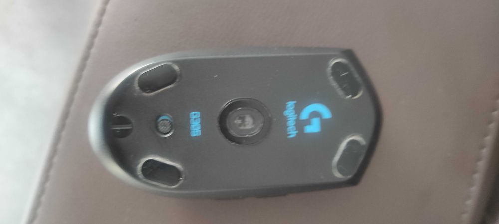 Rato Logitech G 305