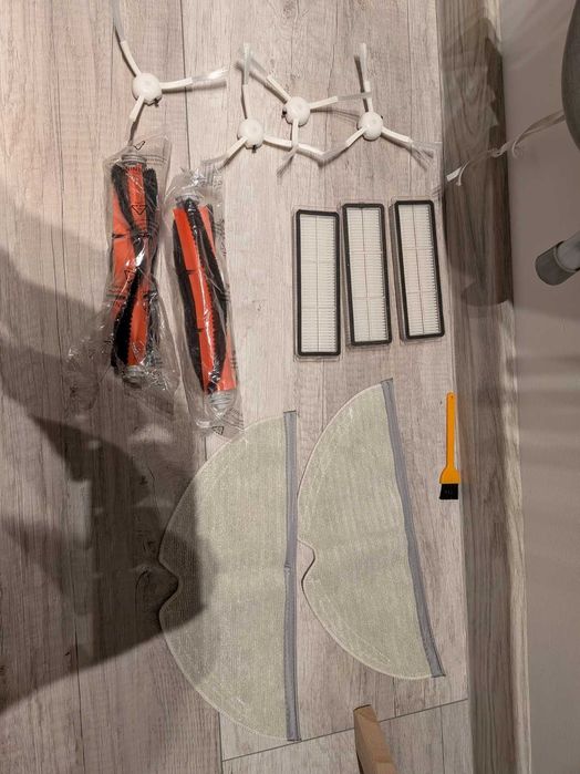 Mi Robot Vacuum Mop 1C