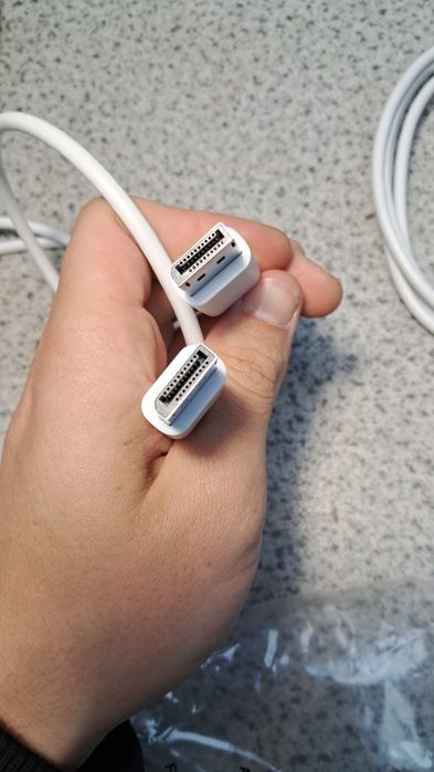 DisplayPort 150см