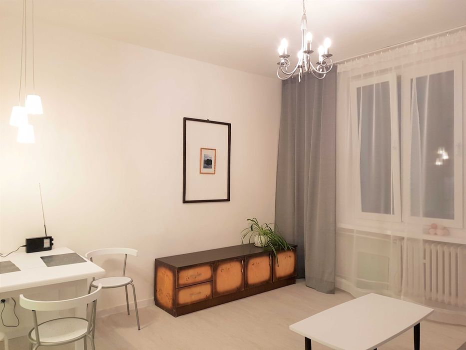 STARE MIASTO – mieszkanie 2 pok., 35 m2 - ul. Tęczowa 18 – BEZPOŚREDNIO