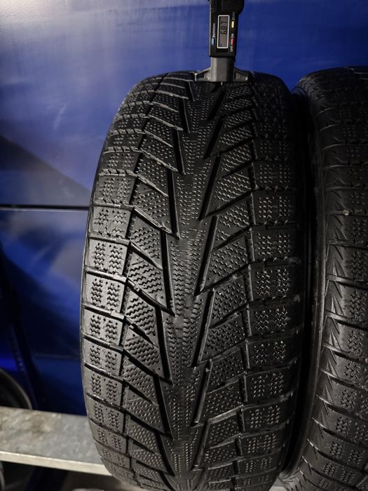 Hankook Winter I*Cept iz2 205/55r16 зимова Склад Шин Умань 205 55 r 16