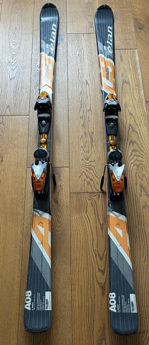 Narty Elan A08 Fusion 168cm