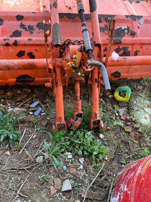 Frese Kubota disponível