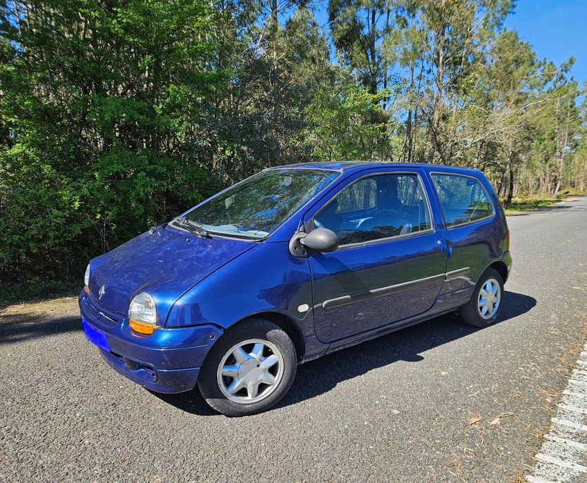 Renault Twingo 1.2