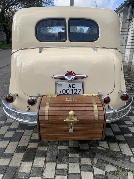 Продам РЕТРО Автомобіль DODGE