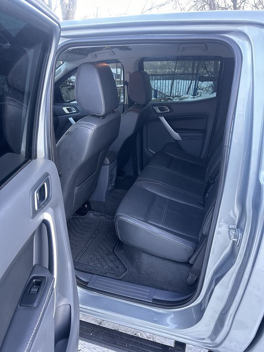 Продам Ford Ranger 3.2