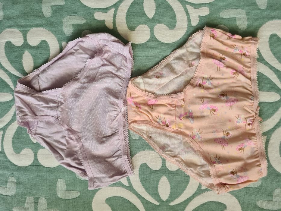 Труски дитячі George.