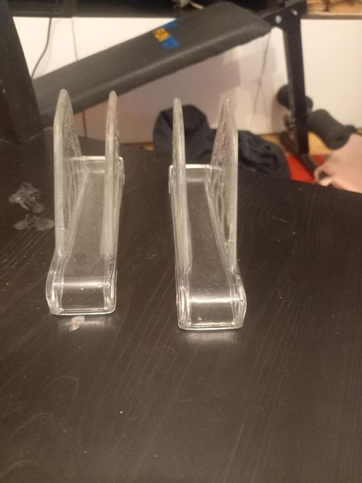 popielniczka uchwyt na serwetki