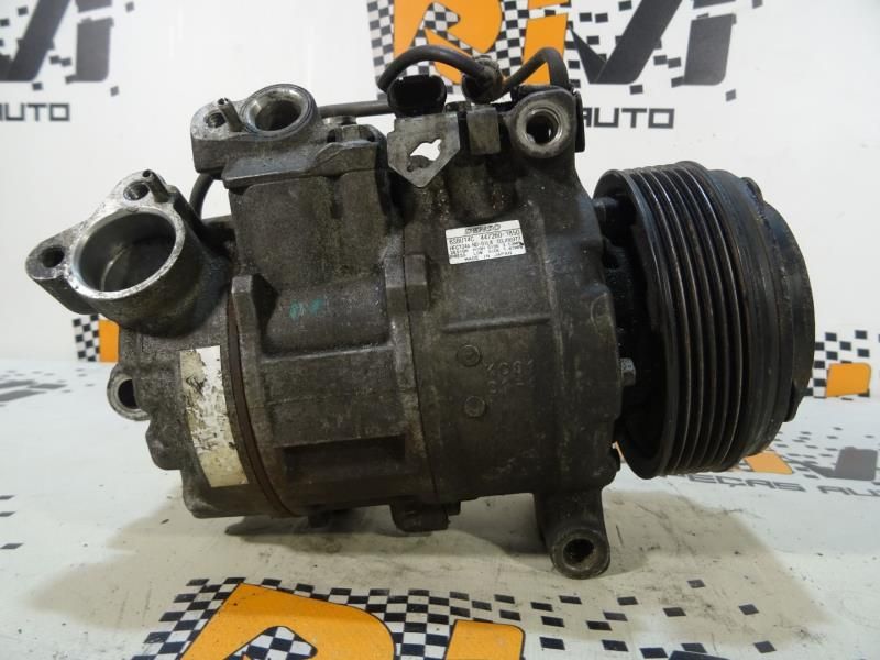 Compressor AC BMW 1 (E87)