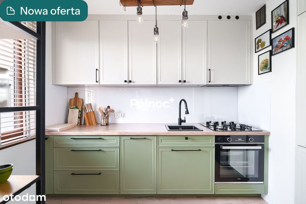 4 pokoje z balkonem | 74 m² | Osiedle Na Wzgórzu