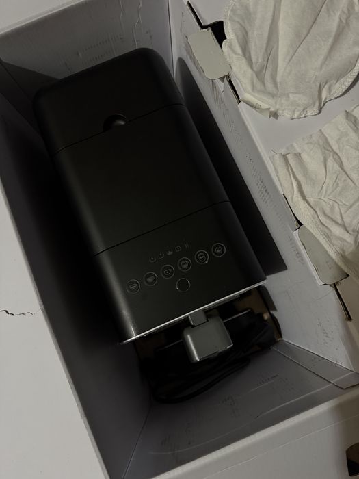 Кофемашина зерновая smeg