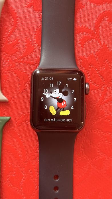 Apple watch serie 3