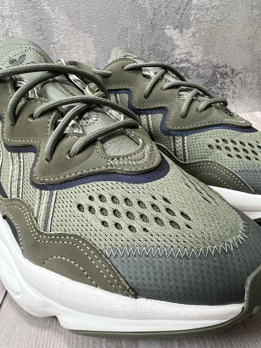 Оригінал! Кросівки Adidas Ozweego | Кроссовки Адидас 44,5