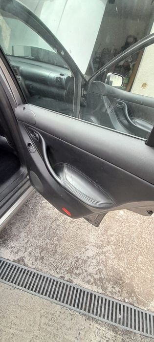 Seat leon cupra 1m