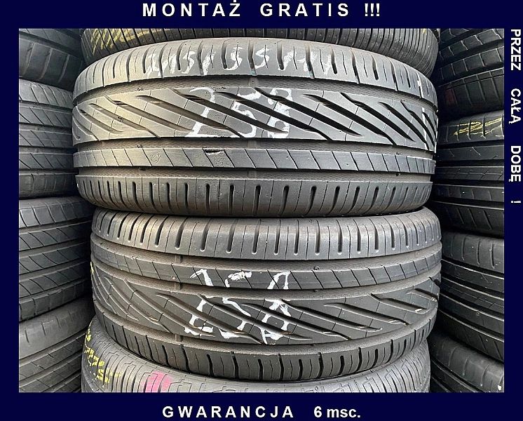 215/55/17 Uniroyal RainSport 5_7mm_2szt_(258)