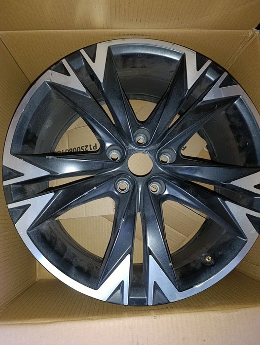 Felga 18 cupra formentor