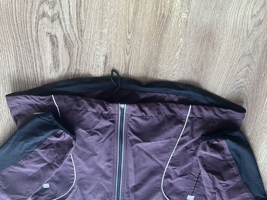 Kurtka biegowa Craft