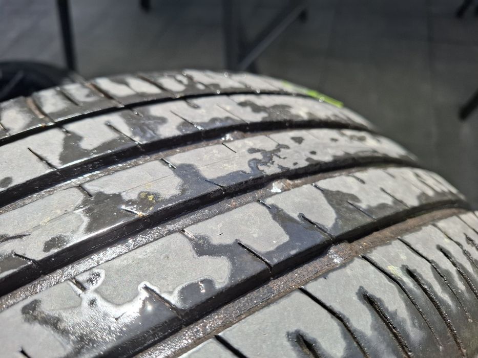 Koła vw polo, vag, felgi 17"