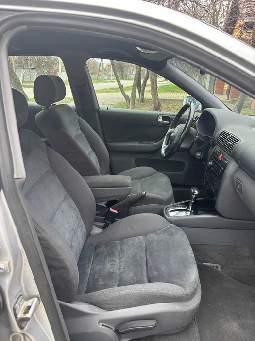 Автомобіль Audi A3