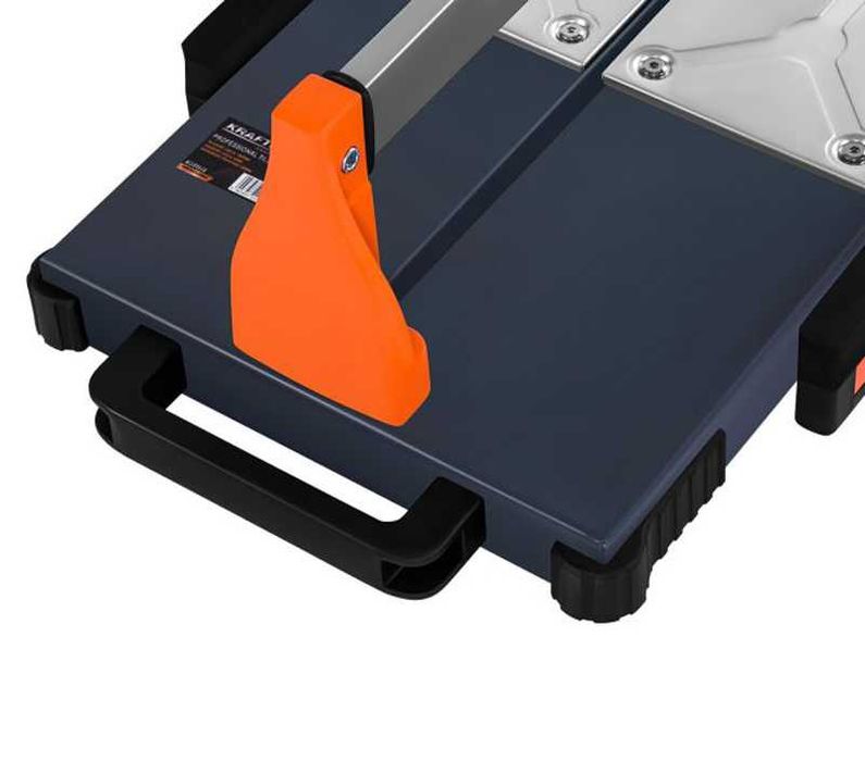 KRAFT&DELE Przecinarka Glazury 20mm Płytek 1650mm + Torba KD11960