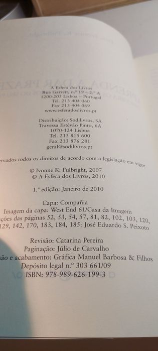 Aprenda a Dar Prazer - Dra. Ivonne K. Fulbright (1ª edição, 2010)