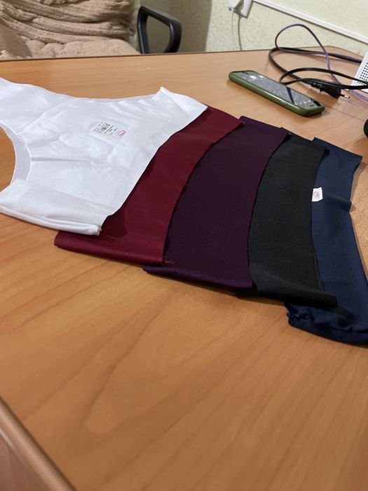 Нові жіночі трусики Бразиліана