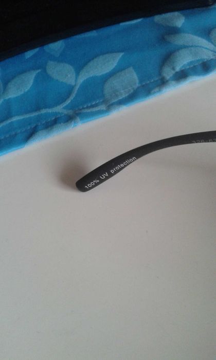 oculos de sol 100% uv protection