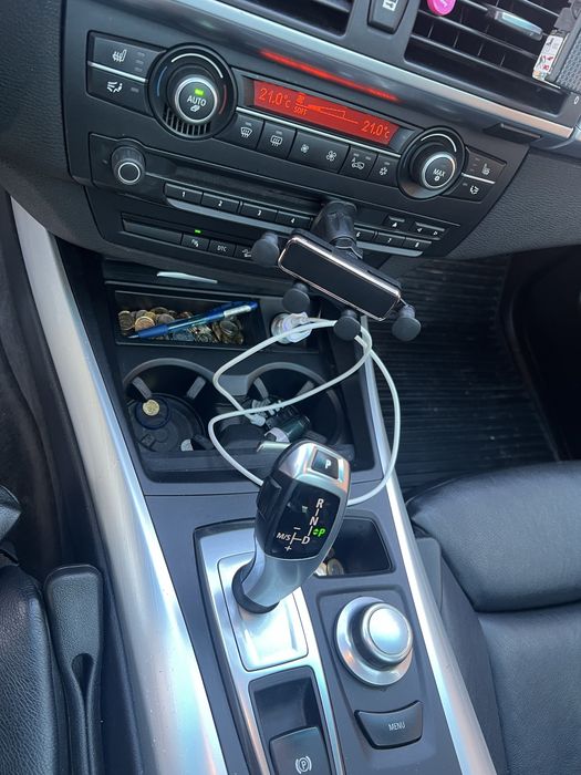 Sprzedam BMW  E70 M57
