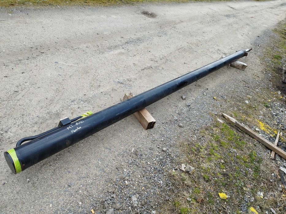 Siłownik hydrauliczny Manitou MT1440