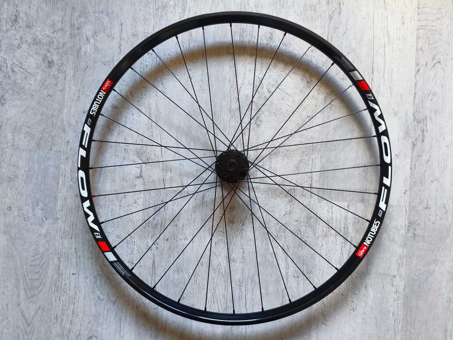 NOWE Koło Przednie STAN'S ZTR FLOW EX 29" | Boost 15x110 | DT Champion