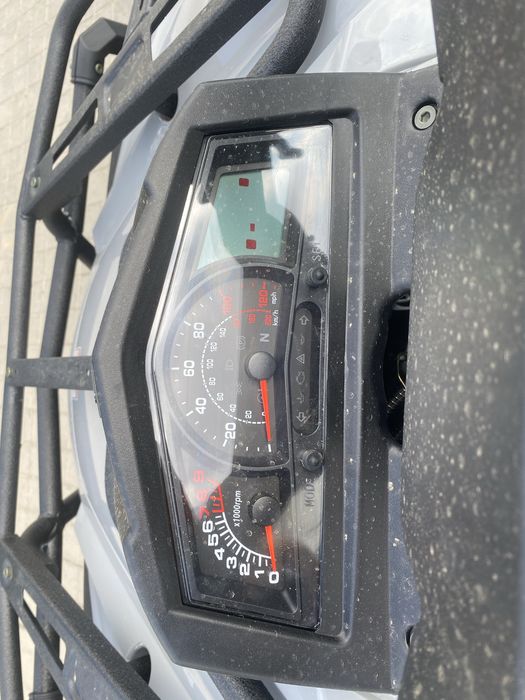 NEW HISUN 550 ATV 4*4 Доставка/Кредит