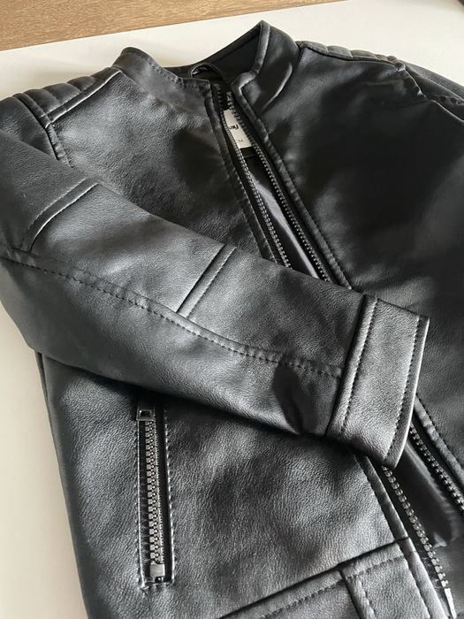 Ramoneska kurtka nowa bez metki