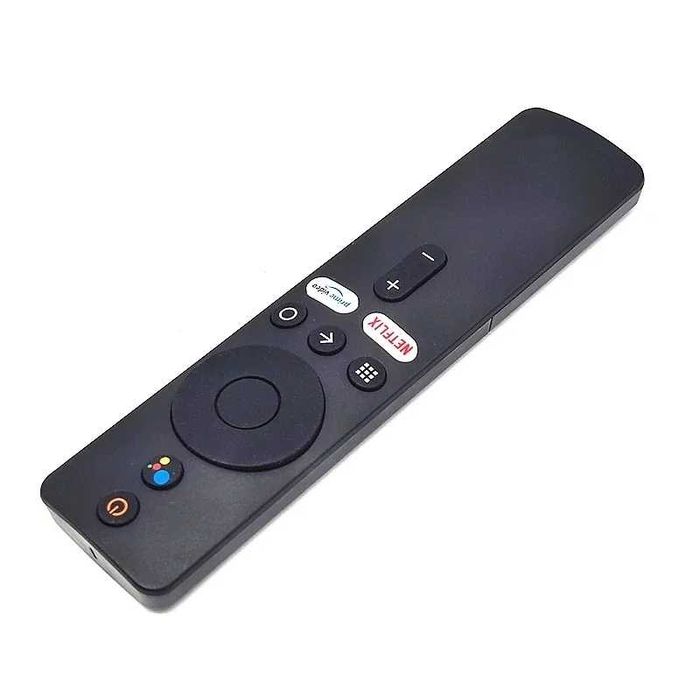 Пульт для приставки Xiaomi Mi Box S / Mi TV Stick Bluetooth Voice