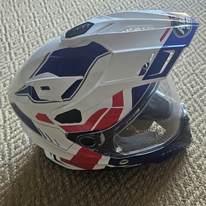 Airoh Commander 2 - capacete como novo