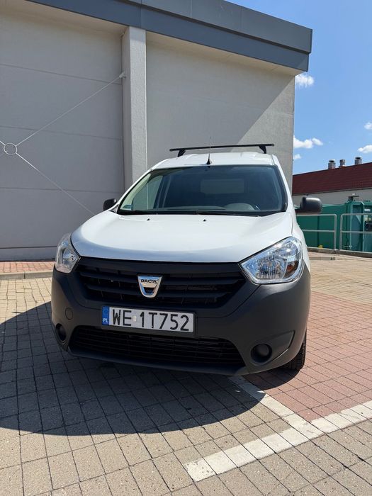 Dacia Dokker
