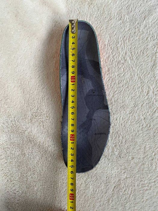 демісезонні трекінгові кросівки Viking+ Boa розм 40. унісекс