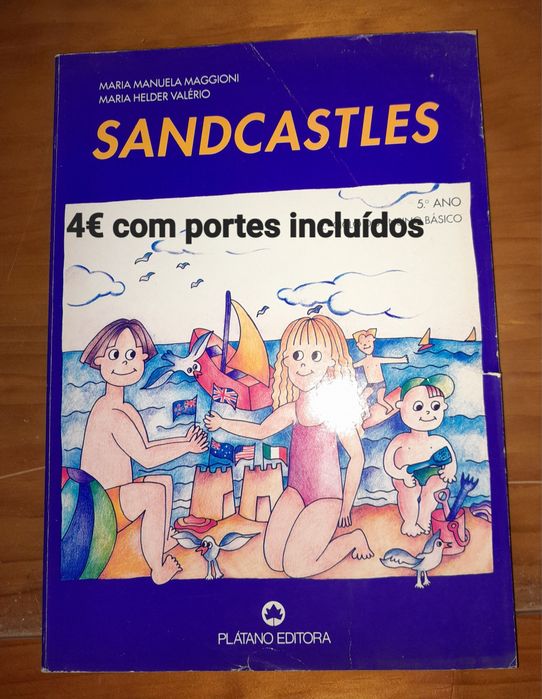 Livros Educativos e infantis