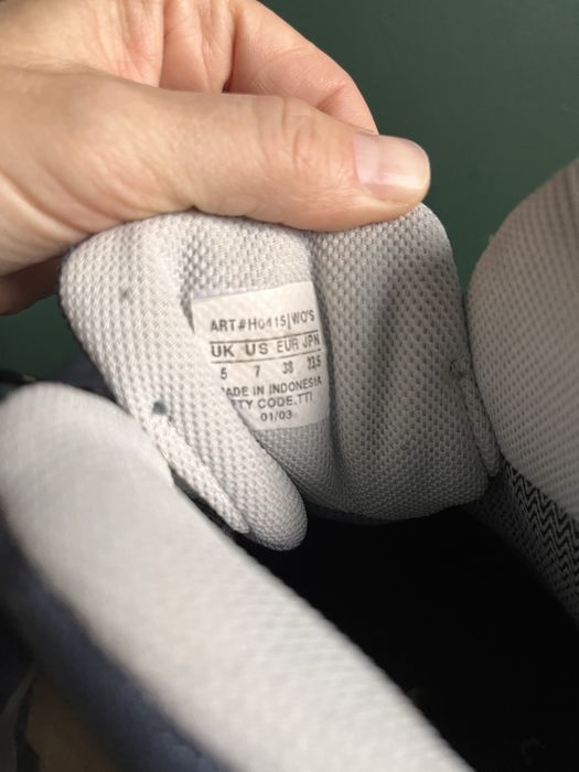 Buty damskie trekingowe Head rozm 38