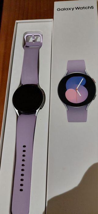 Relogio sansung  estimado