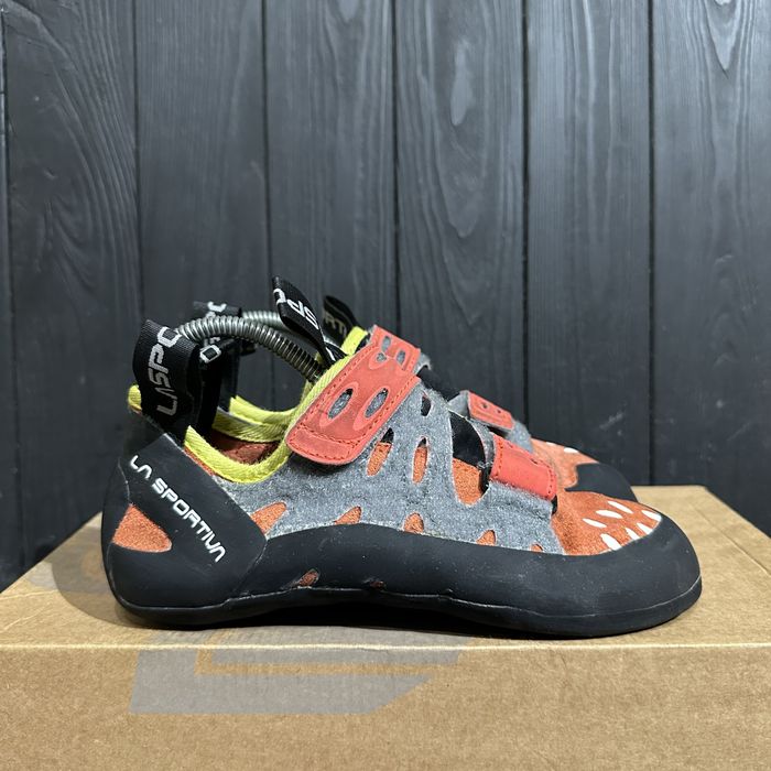Скальники La Sportiva Tarantula 36 розмір