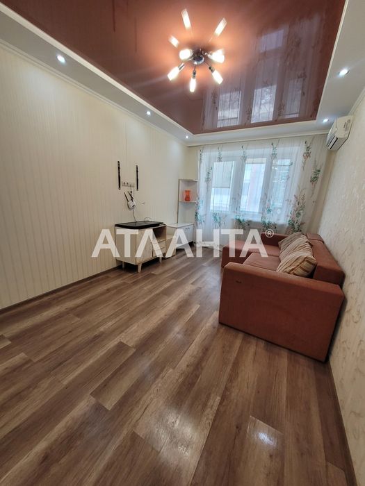 1-комнатная квартира. Фонтанка.