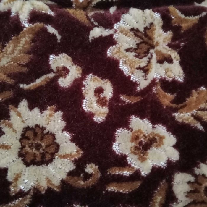 ткань для обивки мебели -мебельный ковровый велюр