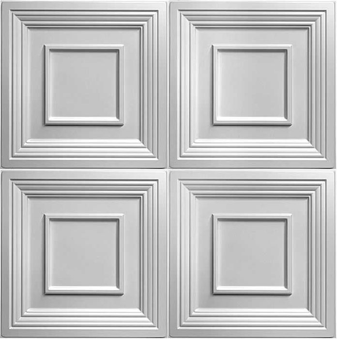 Molde em Silicone Wake Moldura 3d