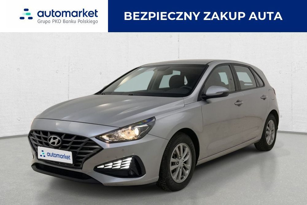 Hyundai I30 WD0133R # i30 1.0 T-GDI Modern FV 23% VAT!