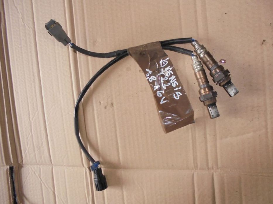 SONDA LAMBDA AVENSIS T22 1.8 16V vvti