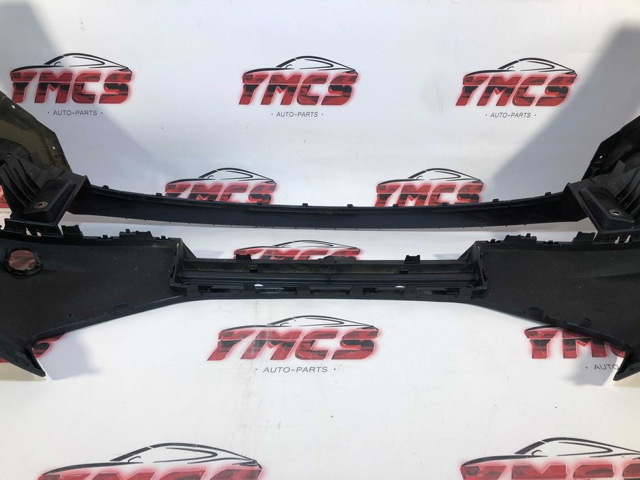 Parachoques Frontal SEAT LEON 4 ORIGINAL