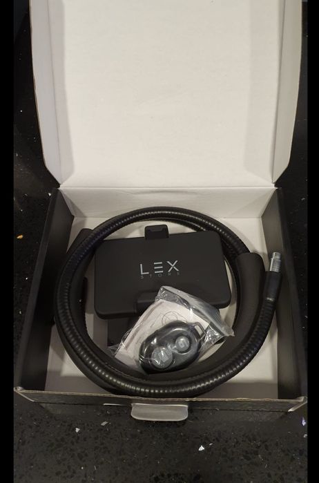 Uchwyt lex store + Bluetooth