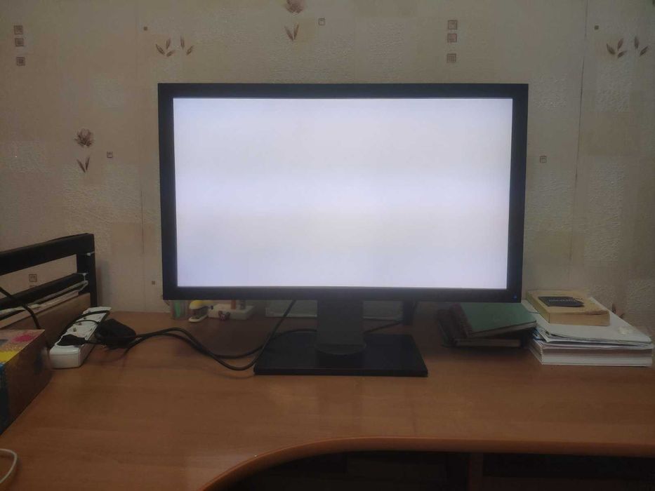 Dell U2711 монітор дисплей 27 дюймів