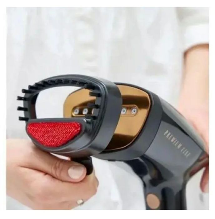 Відпарювач для одягу MPM MZP-03