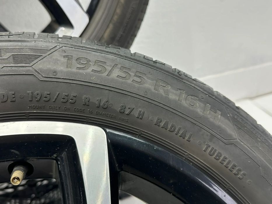 Jantes Especiais - Renault Clio IV (2016)